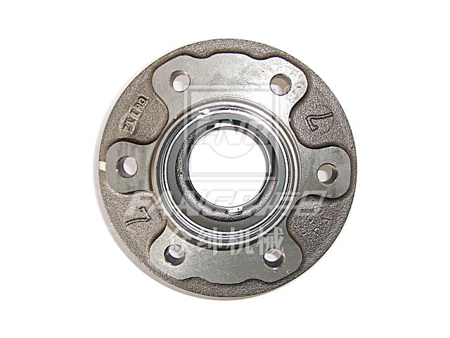 WUN-510B Cast Iron Hub