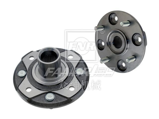 44600-S87-A00 Hub